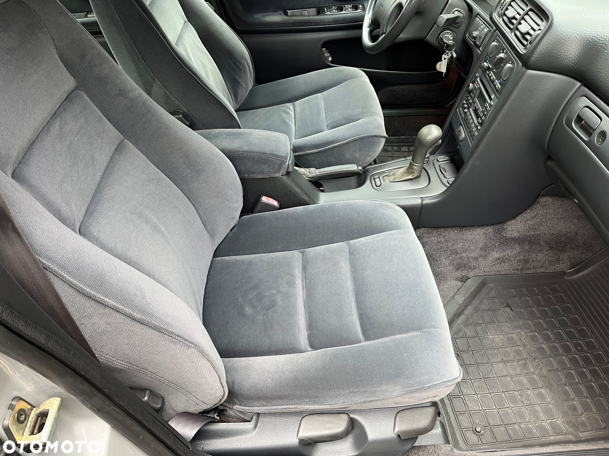Volvo S70 2.5TDI - 6