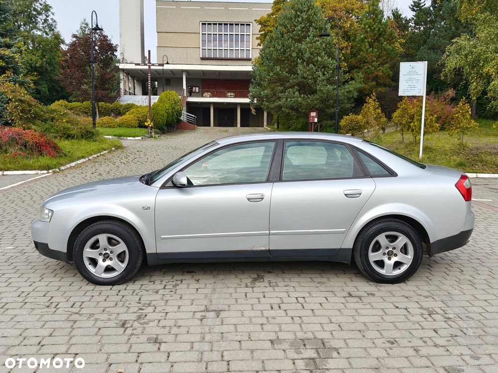 Audi A4 - 28
