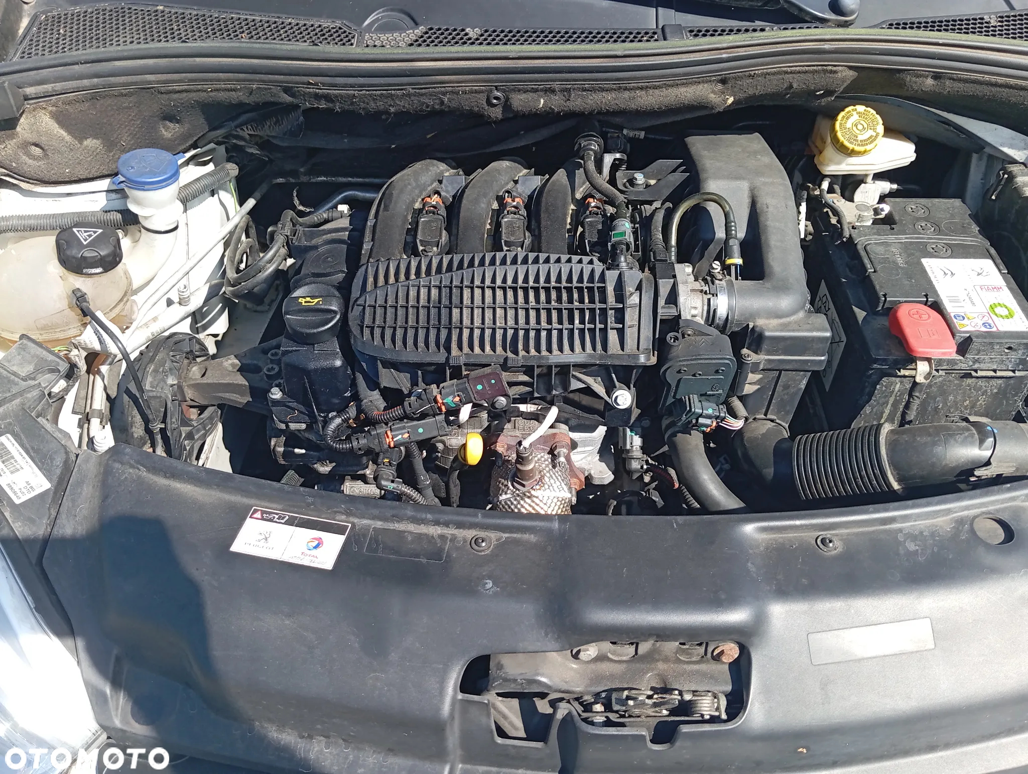 Peugeot 208 1.0 VTi Active - 18