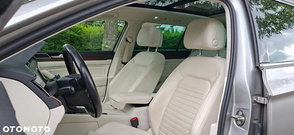 Volkswagen Passat 2.0 TDI BMT Highline DSG - 21