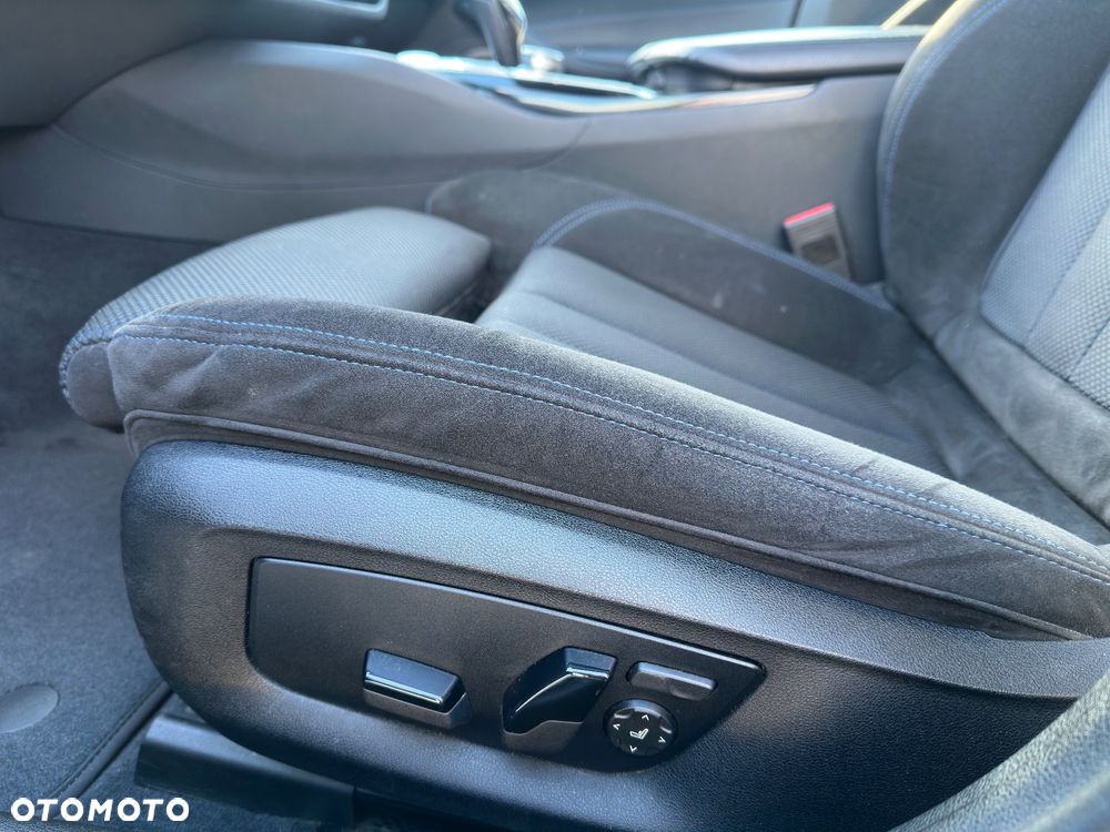 BMW Seria 5 520d M Sport Edition - 7