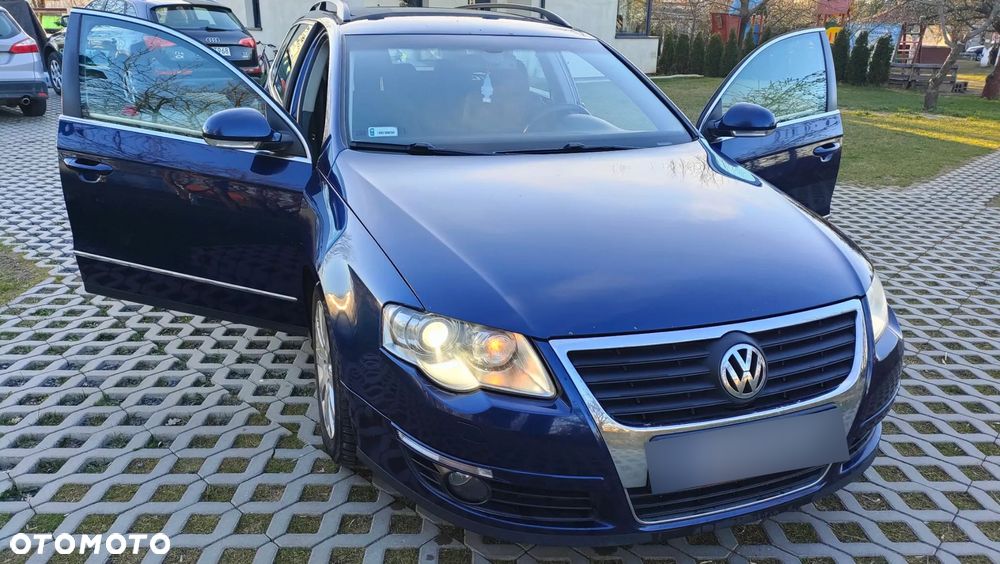 Volkswagen Passat 1.8 TSI Exclusive - 6