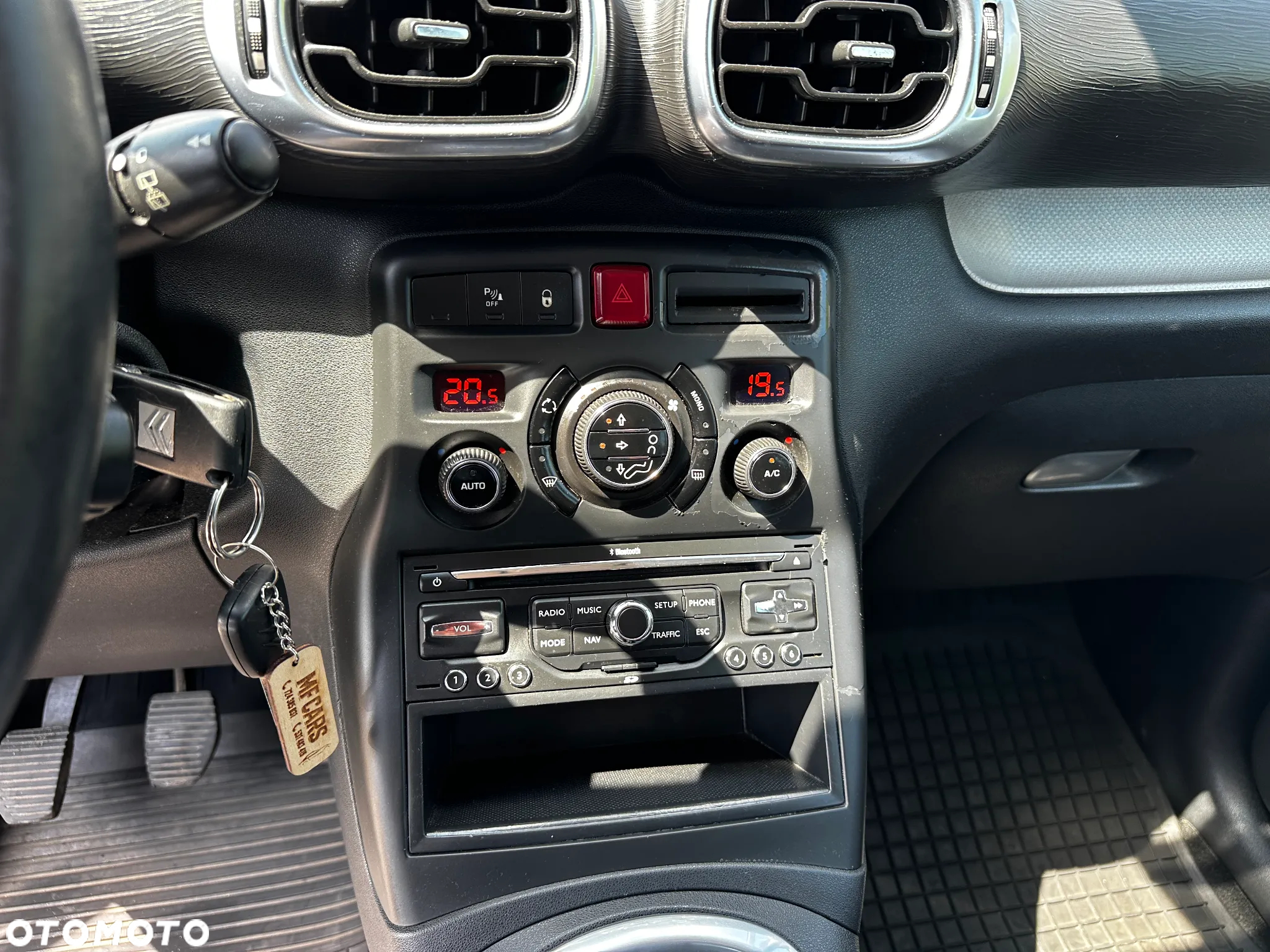 Citroën C3 Picasso - 14
