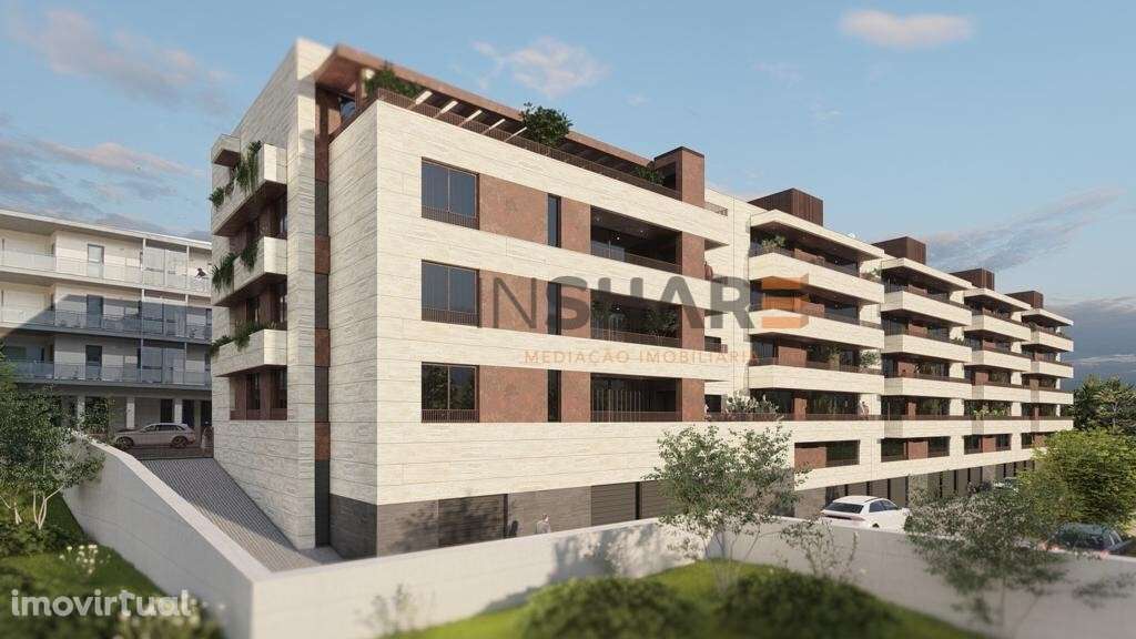 Apartamento T3 - Vila Verde - Grande imagem: 2/23