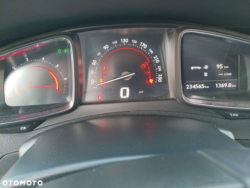 Citroën DS5 2.0 HDi SportChic - 16