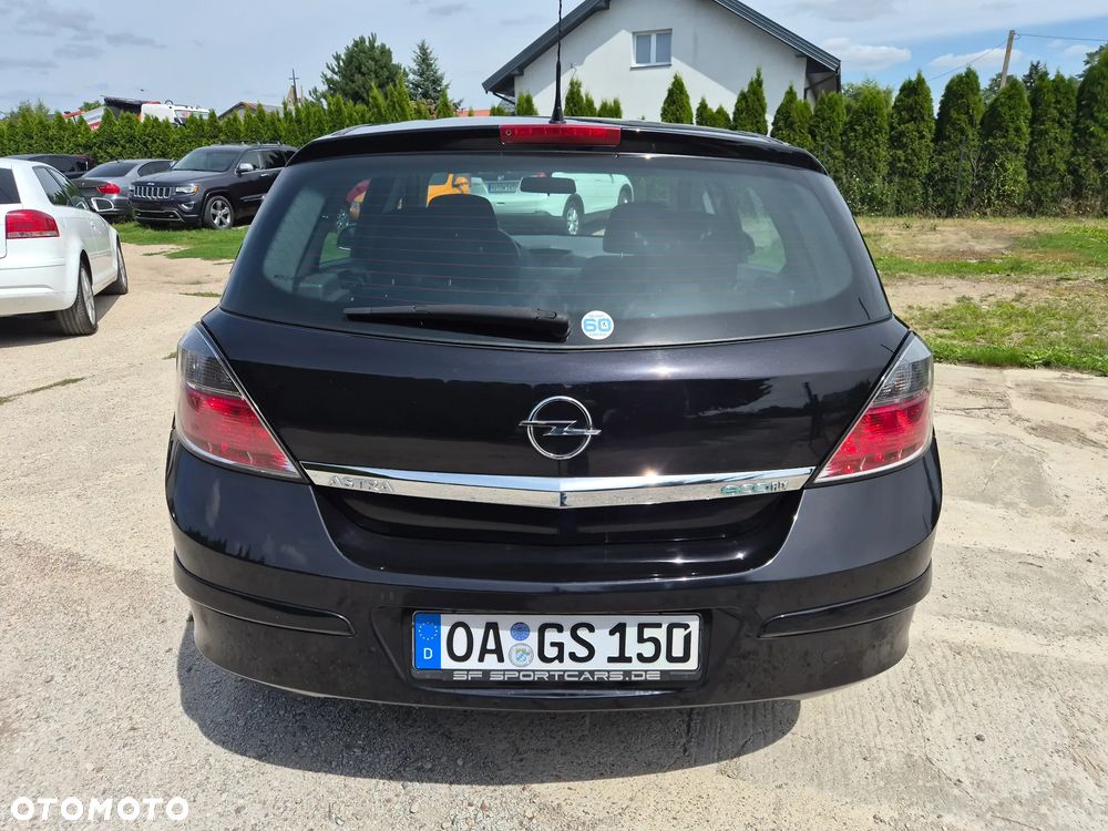 Opel Astra 1.4 Elegance - 12