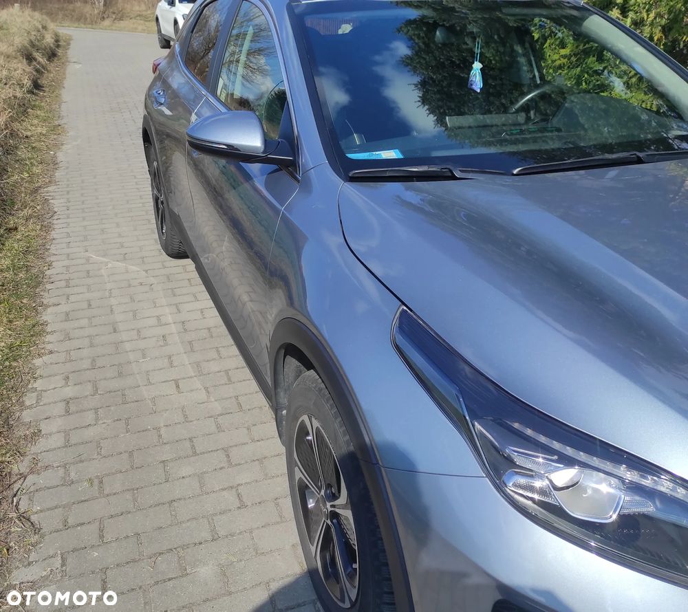 Kia XCeed 1.6 GDI PHEV L DCT - 3