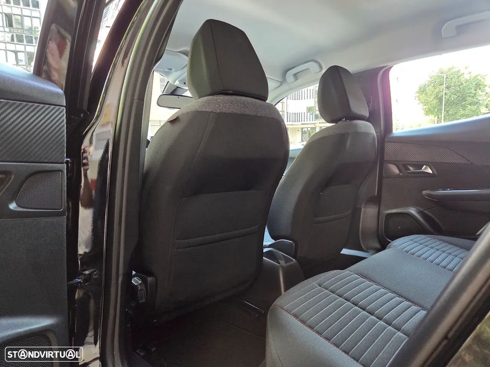 Peugeot 2008 PureTech 100 Stop&Start Active - 16
