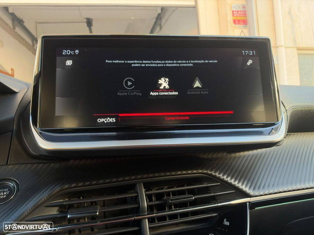Peugeot 2008 1.2 PureTech GT Pack EAT8 - 21