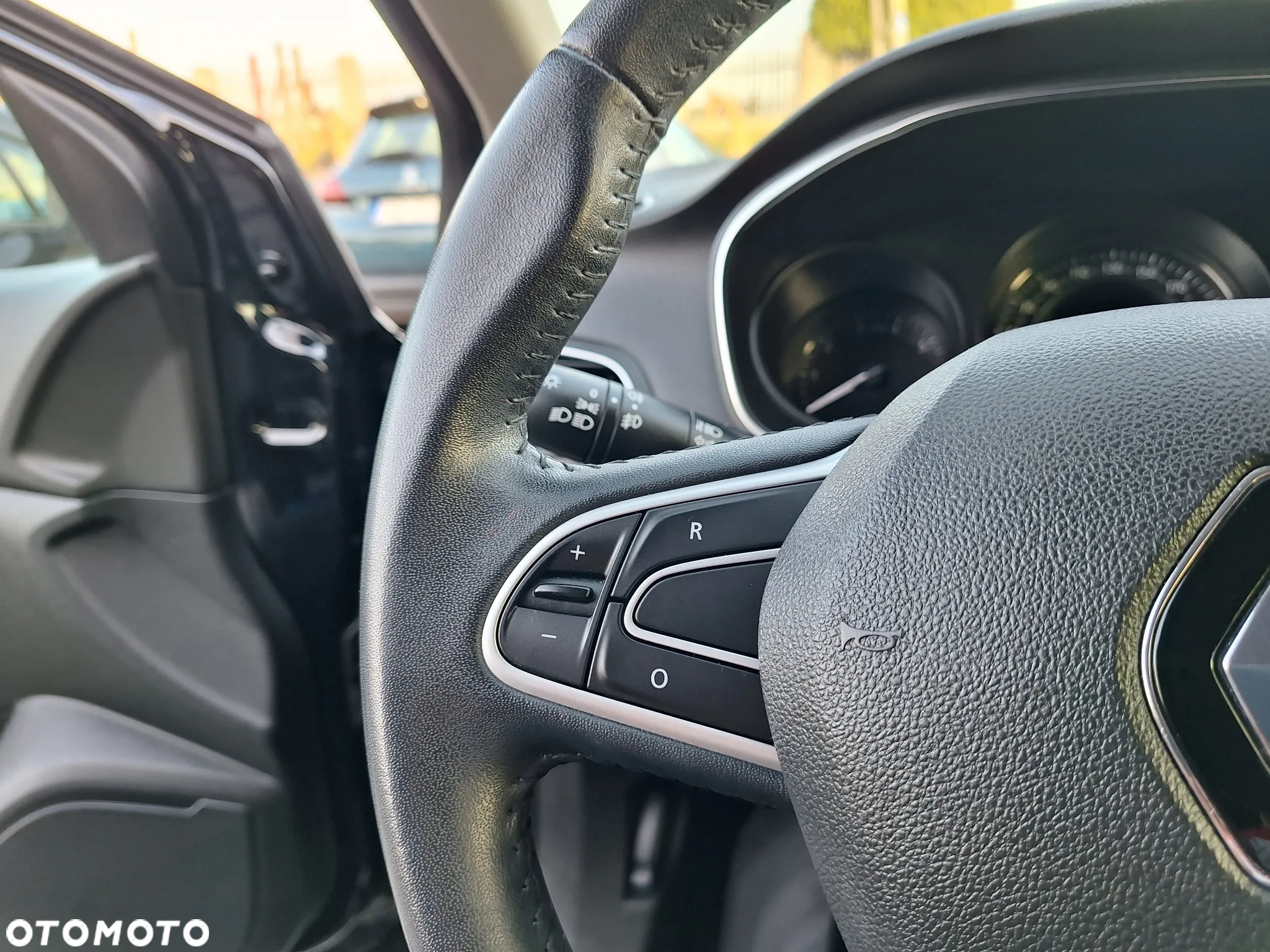Renault Megane - 10