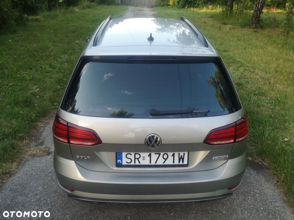 Volkswagen Golf 1.5 TSI BMT Highline - 19