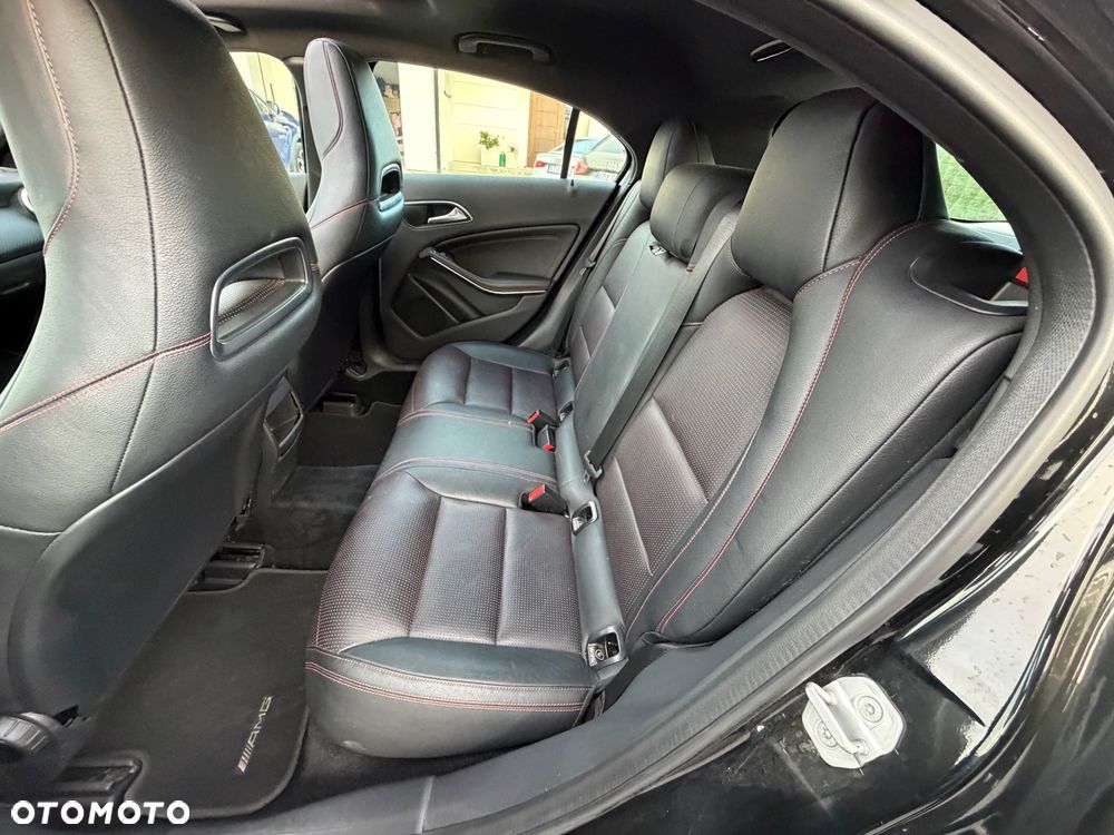 Mercedes-Benz A-Class 2013 photo 5