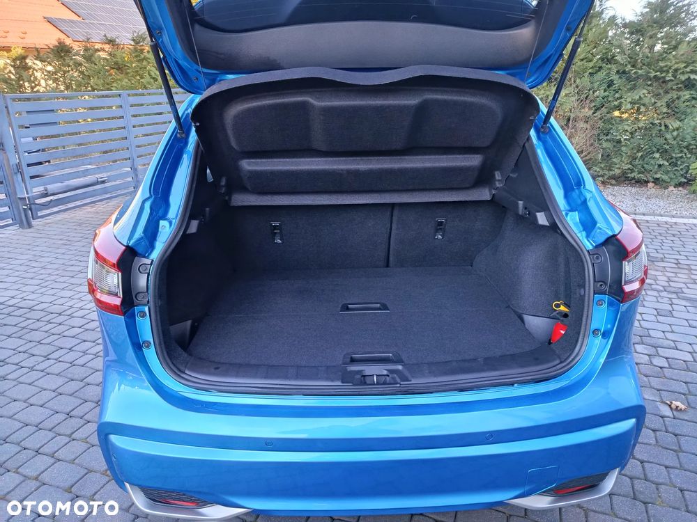 Nissan Qashqai 1.7 dCi Tekna+ - 9