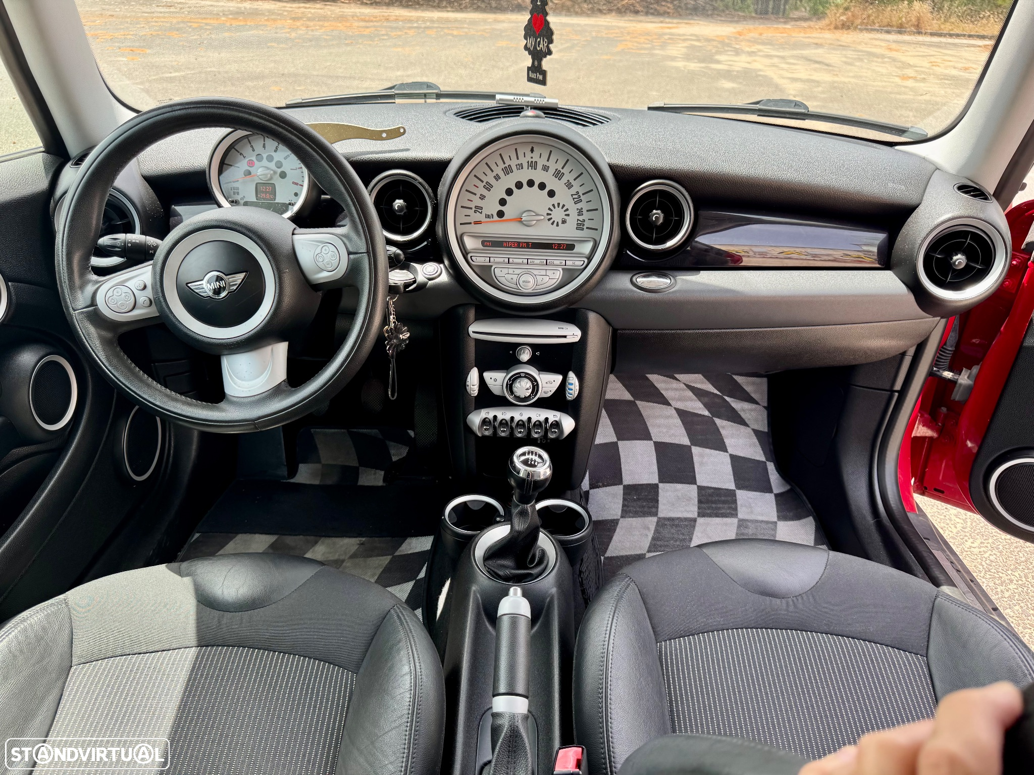 MINI 3 Portas Cooper - 16