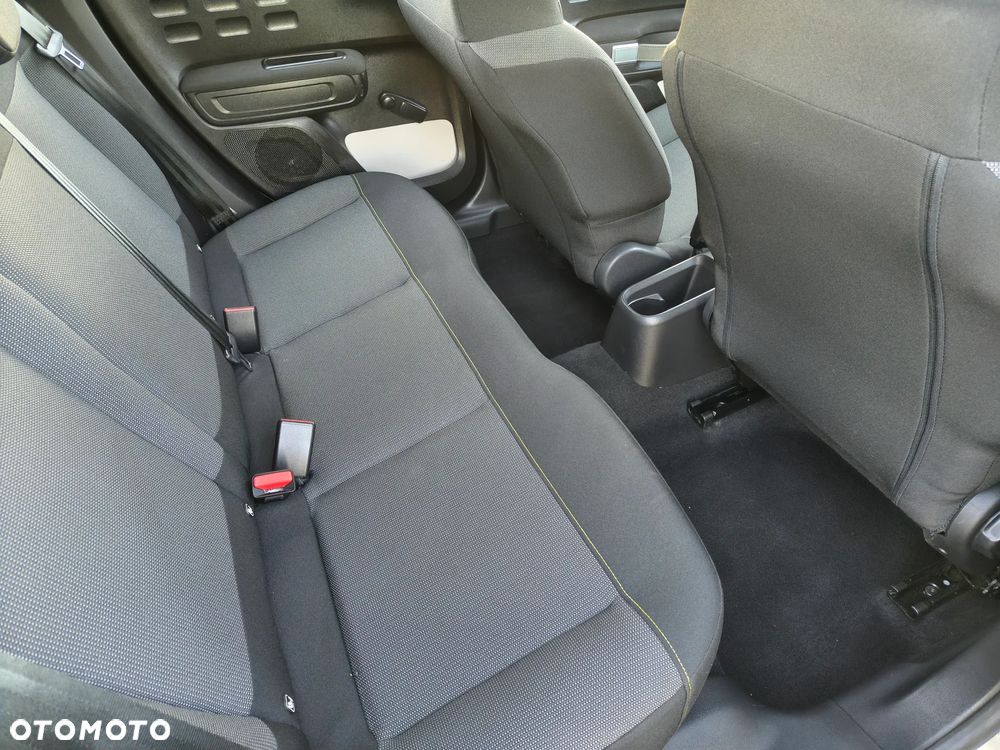 Citroën C3 Pure Tech 83 S&S SHINE - 12