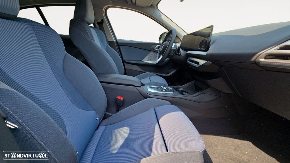 BMW 120 d Pack Desportivo M - 3