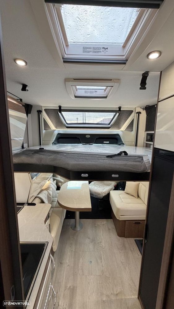 Fleurette Elister 73 LMF c. central e basc. (NOVA) cx.aut. 9v - 54