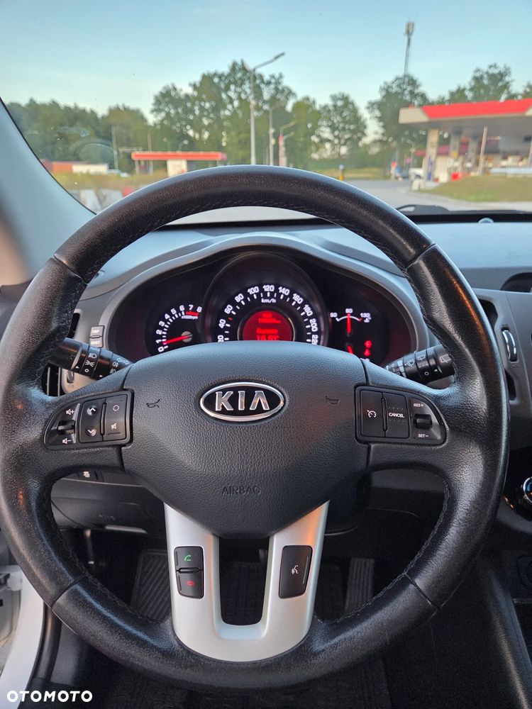 Kia Sportage - 31