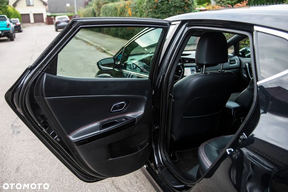 Kia Ceed 1.6 T-GDI GT-Challenge - 31
