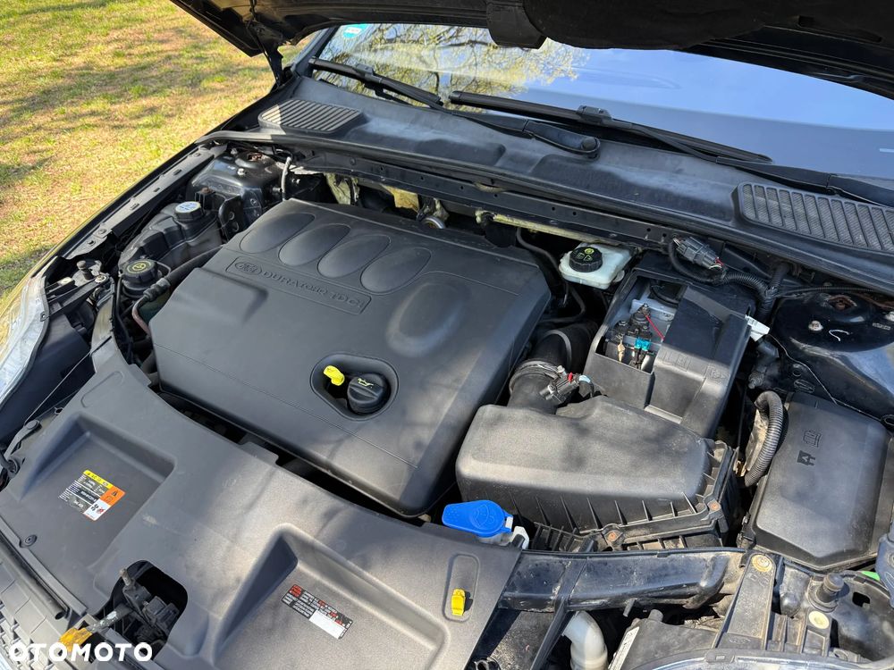 Ford Mondeo 2.0 TDCi Viva Titanium - 30