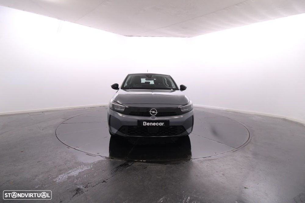 Opel Corsa 1.2 T Edition Aut. - 12