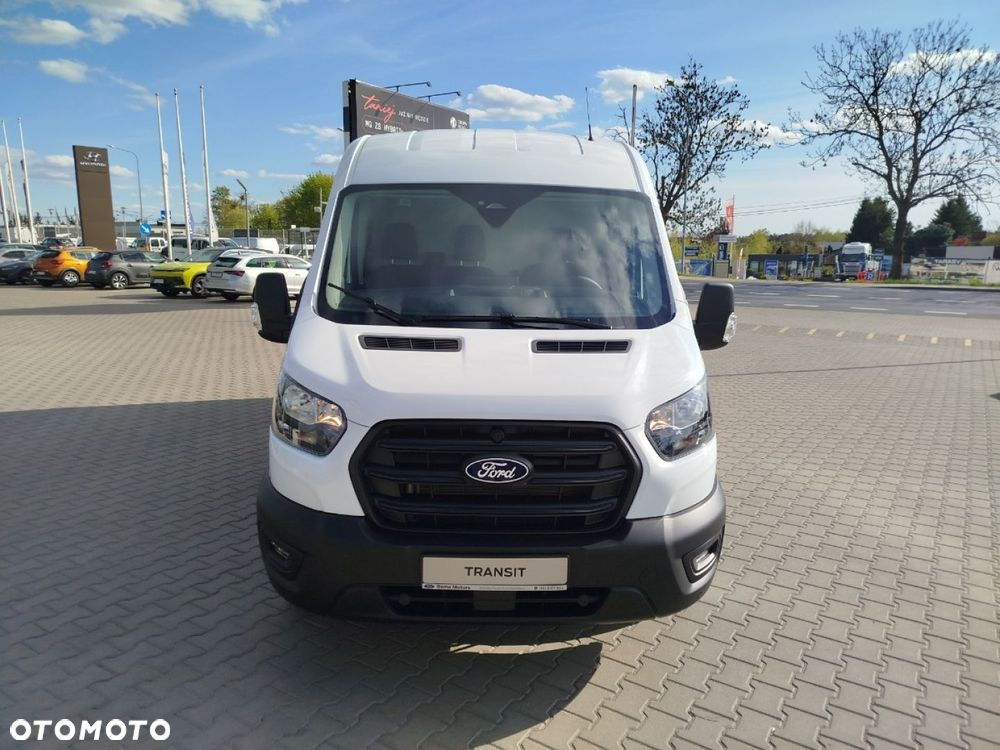 Ford Transit - 10