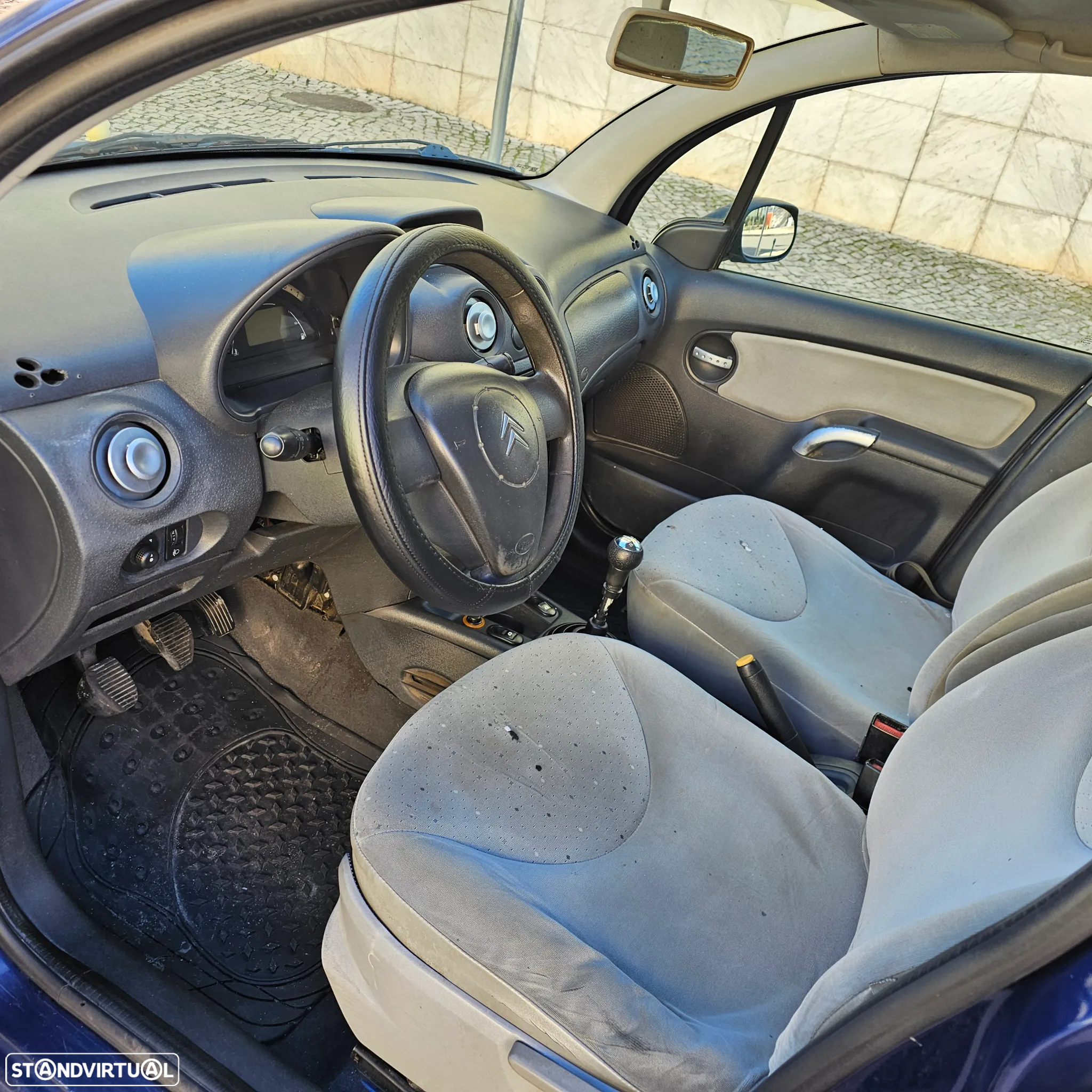 Citroën C3 1.4 HDi Séduction - 10