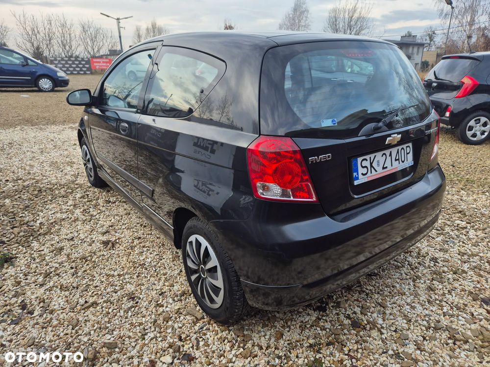 Chevrolet Aveo 1.2 Direct - 15