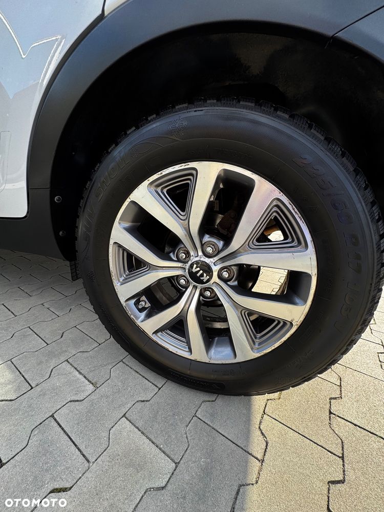 Kia Sportage 1.6 GDI Business Line 2WD - 16