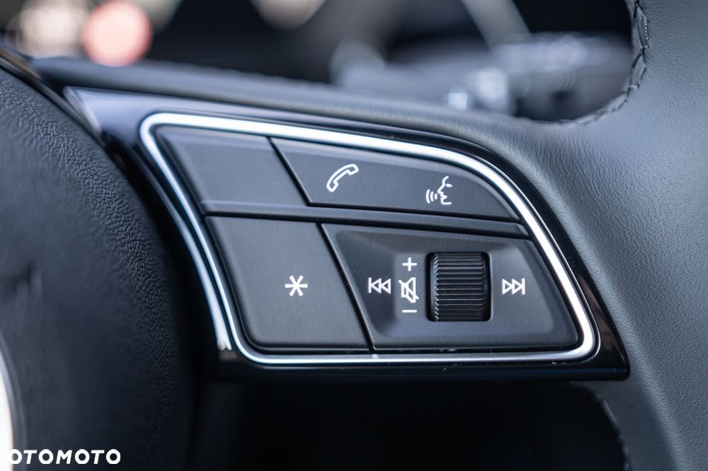 Audi A3 Sportback - 23
