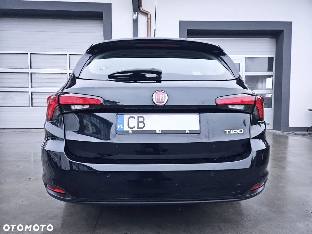 Fiat Tipo 1.4 T-Jet Easy - 6