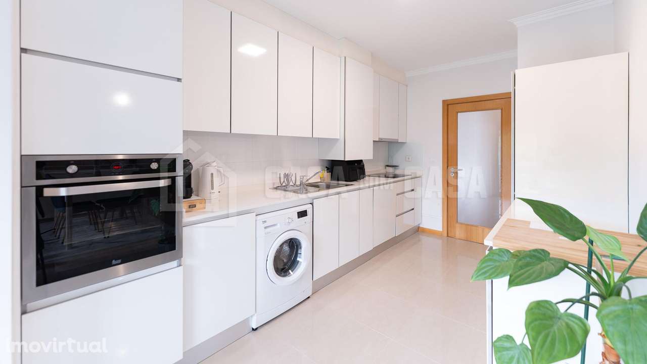 Apartamento T3 em São Salvador - Grande imagem: 4/15