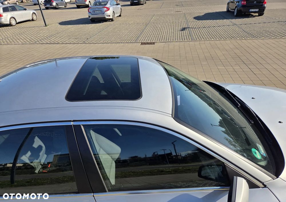 BMW Seria 5 - 11
