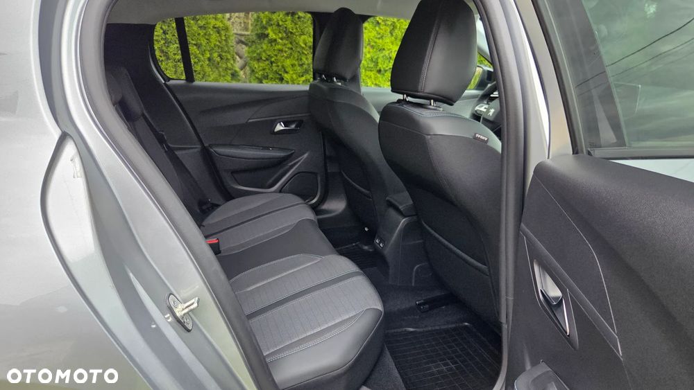 Peugeot 208 1.2 PureTech Allure S&S - 16