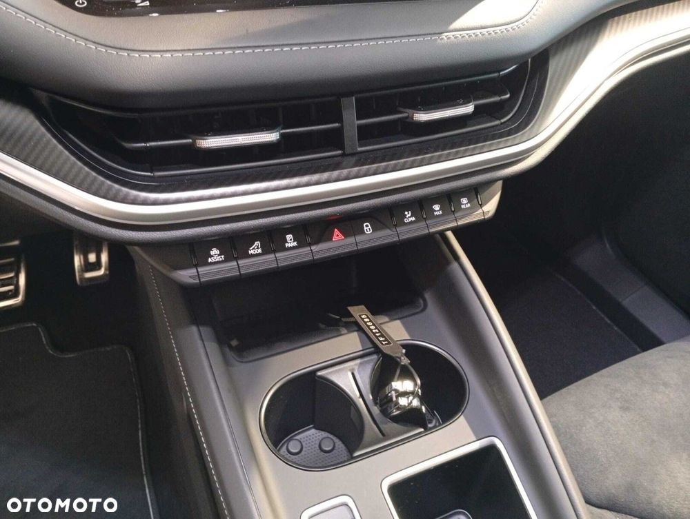 Skoda Elroq 60 63kWh Sportline - 15