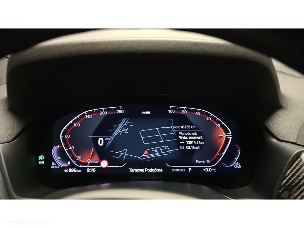 BMW X4 - 21