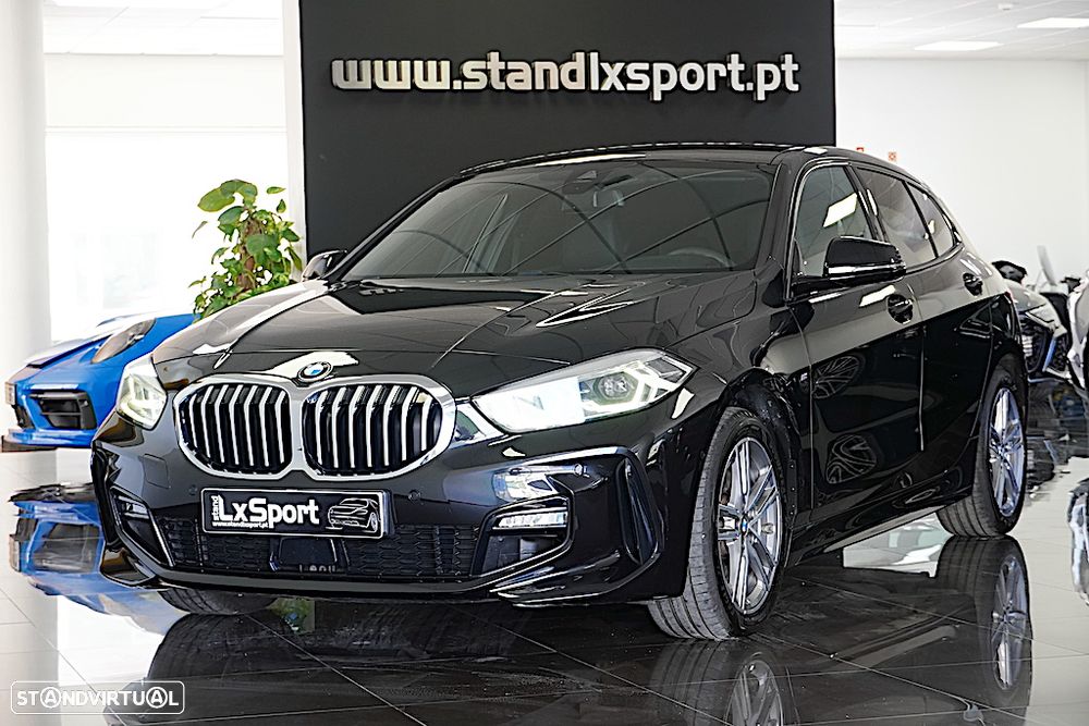 BMW 116 i Aut. M Sport - 1