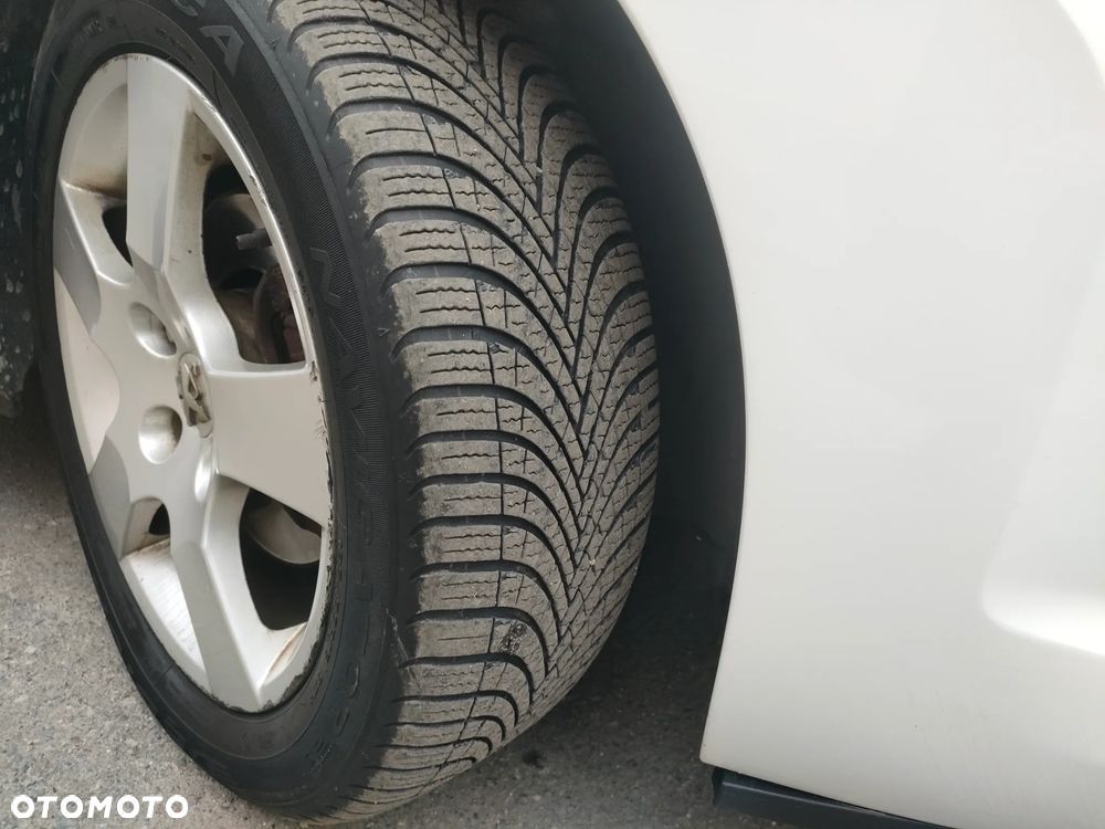 Peugeot 207 1.6 HDi Tendance - 6