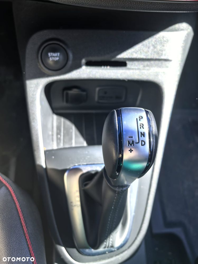 Renault Captur 1.3 Energy TCe S-Edition EDC - 8