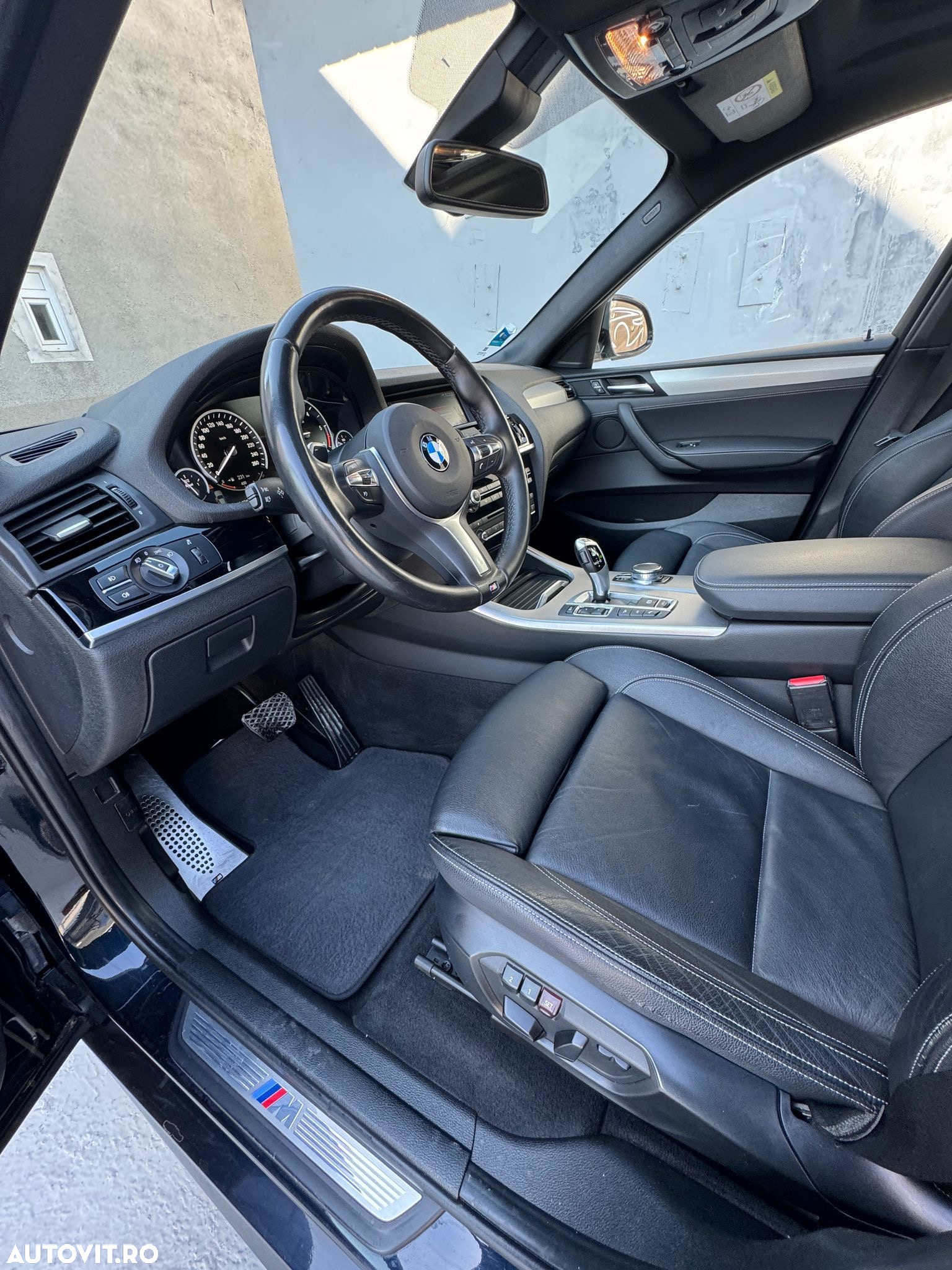 BMW X4 - 12