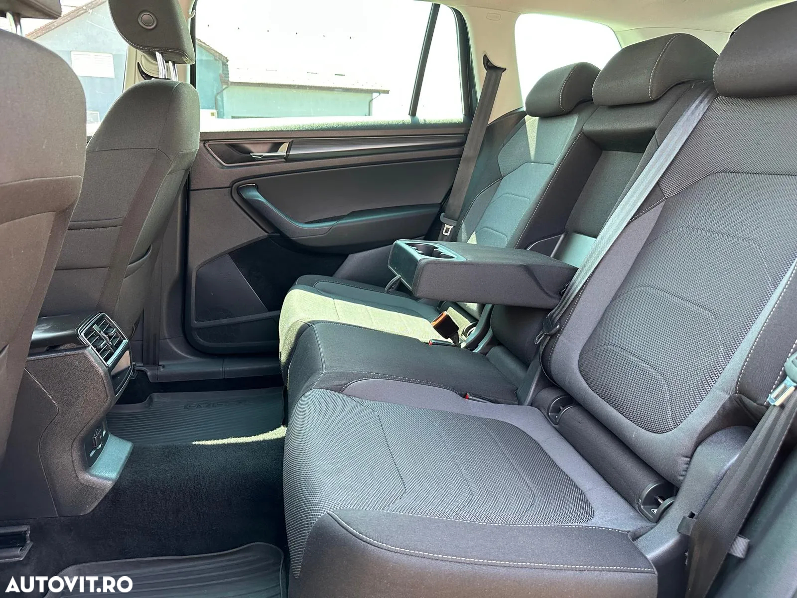 Skoda Kodiaq 2.0 TDI 4X4 DSG Ambition - 22
