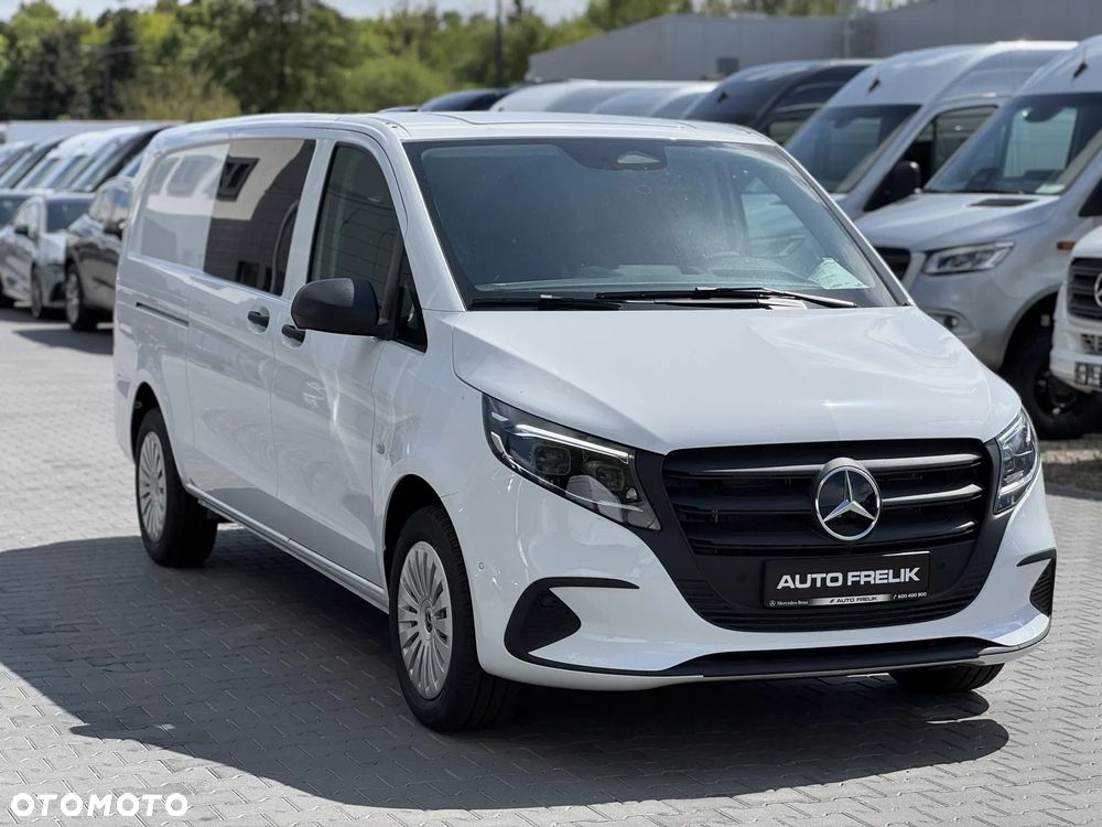 Mercedes-Benz Vito - 2