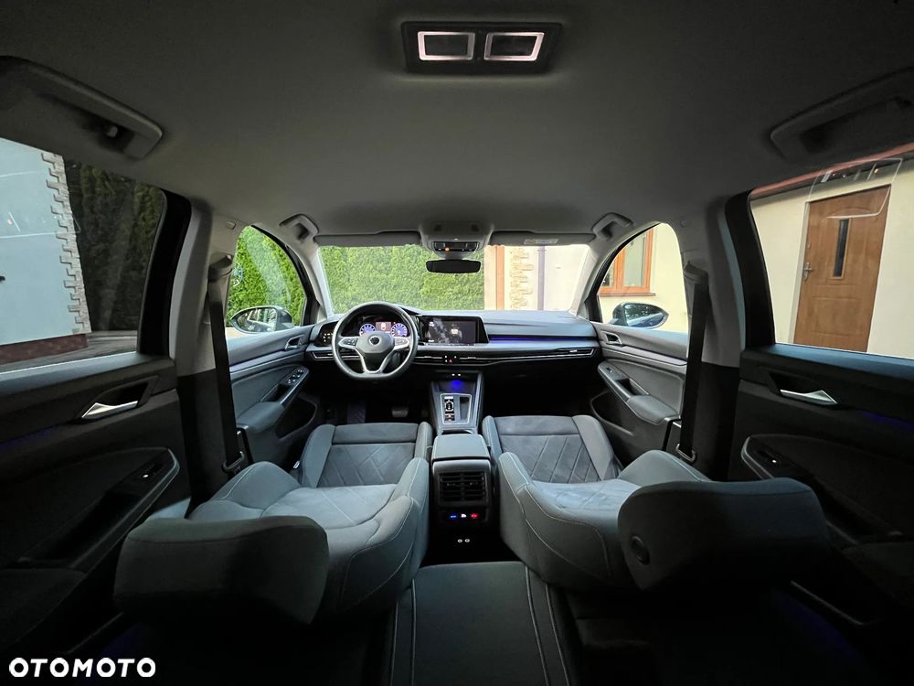 Volkswagen Golf - 9