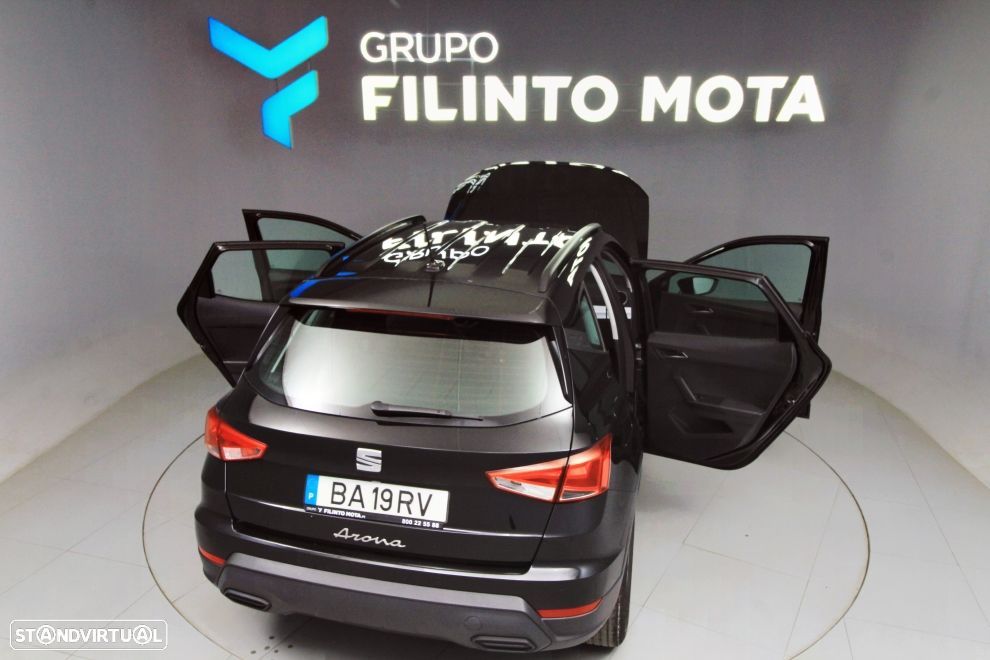 SEAT Arona 1.0 TSI Style - 10