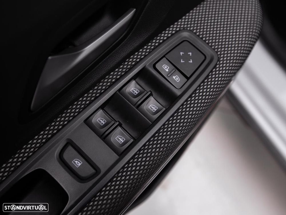 Dacia Sandero 1.0 ECO-G Expression Bi-Fuel - 14