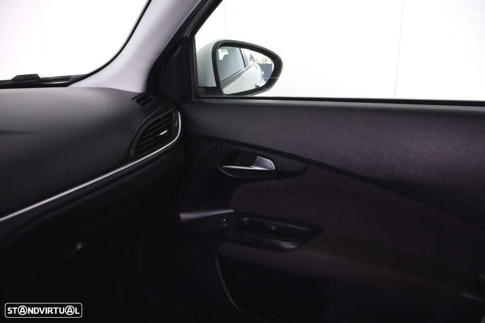 Fiat Tipo 1.3 M-Jet Lounge - 36