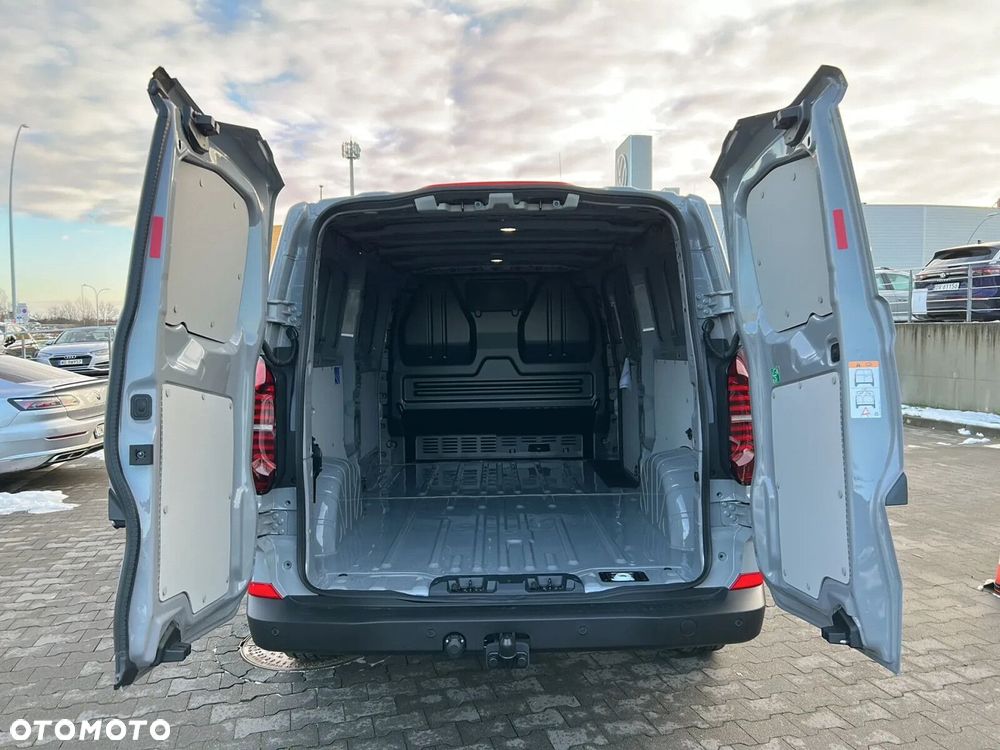 Volkswagen Transporter Furgon 4MOTION/AUTOMAT, 2.0 TDI 170KM, r.o. 3500 mm - 9