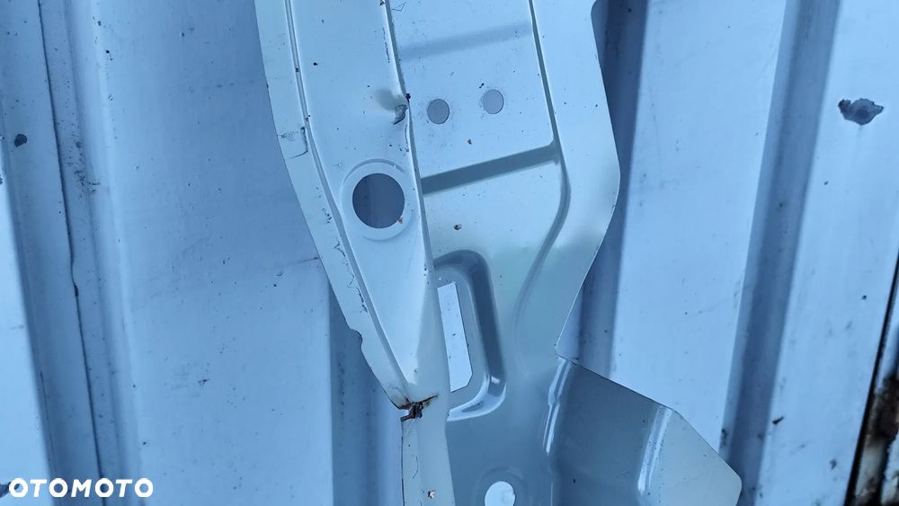 HYUNDAI I10 II POSZYCIE PROGU SLUPEK LEWY 71112B9000 - 7