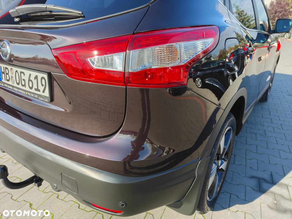 Nissan Qashqai 1.6 DIG-T 360 - 17