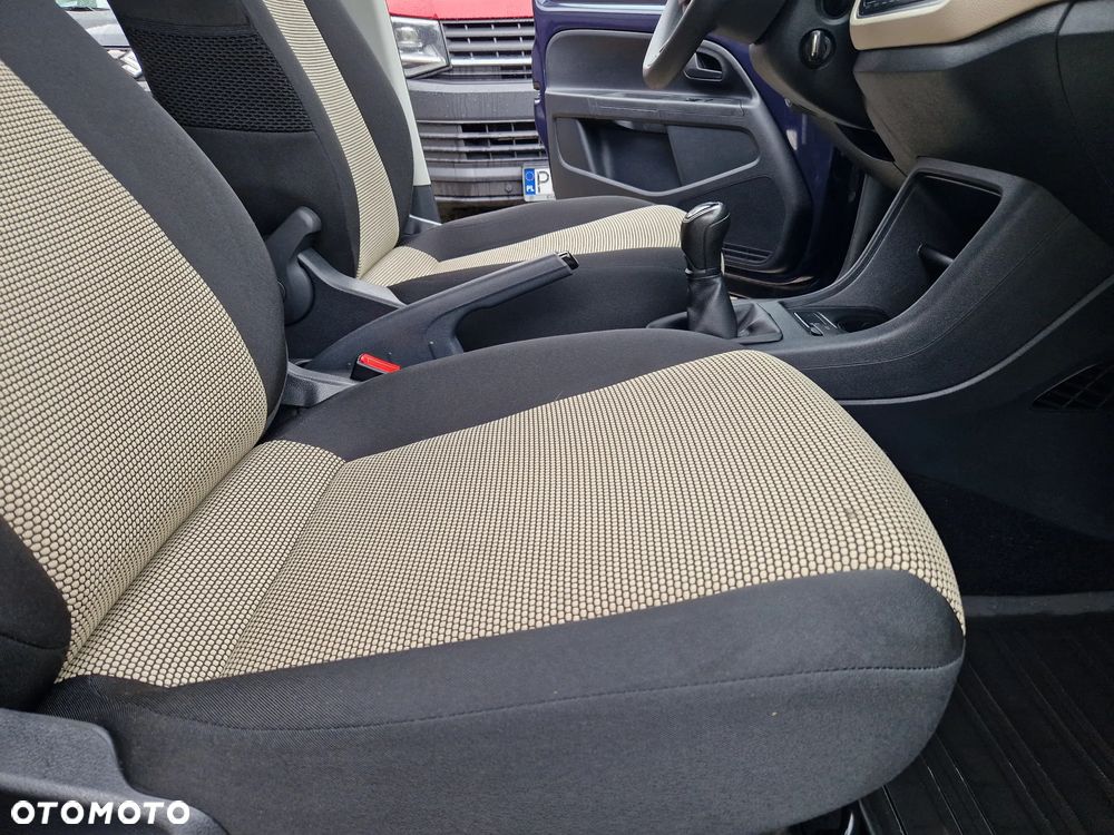 Skoda Citigo 1.0 Ambition - 24